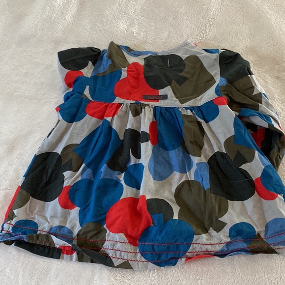 Blouse Catimini size 3T - Picture 3 of 3